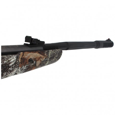 Wiatrówka Hatsan AirTact ED Camo Gen-2 4.5 mm Wiatrówka Hatsan AirTact ED Camo Gen-2 4.5 mm