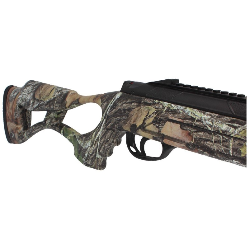 Wiatrówka Hatsan AirTact ED Camo Gen-2 4.5 mm
