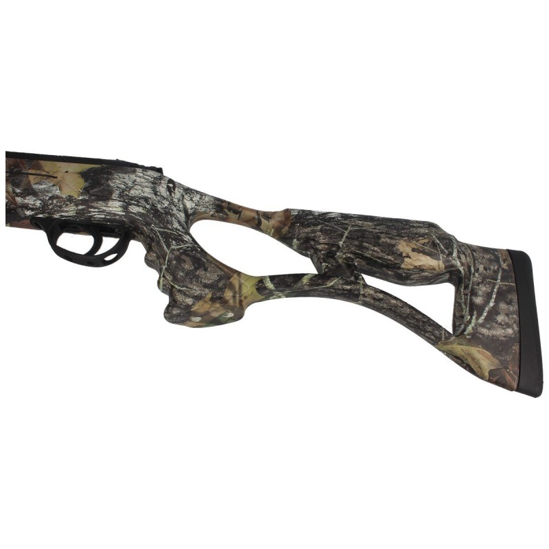 Wiatrówka Hatsan AirTact ED Camo Gen-2 4.5 mm