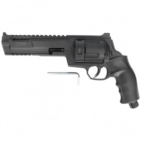 Rewolwer RAM na kule .68 Umarex T4E HDR 68, CO2 (2.4718) Rewolwer RAM na kule .68 Umarex T4E HDR 68, CO2 (2.4718)