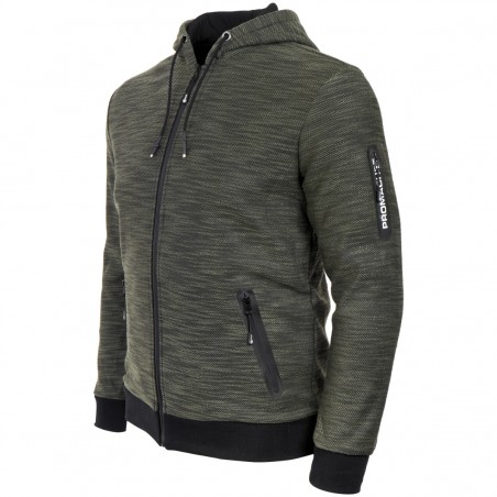 Bluza z kapturem Bennon Chortos Sweatshirt, green (0264170050) Bluza z kapturem Bennon Chortos Sweatshirt, green (0264170050)