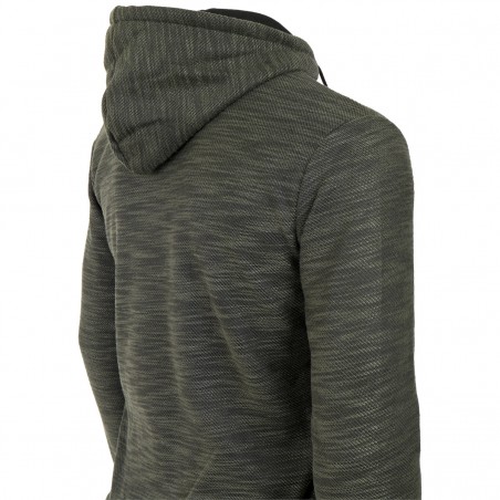 Bluza z kapturem Bennon Chortos Sweatshirt, green (0264170050) Bluza z kapturem Bennon Chortos Sweatshirt, green (0264170050)