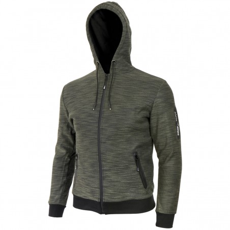 Bluza z kapturem Bennon Chortos Sweatshirt, green (0264170050) Bluza z kapturem Bennon Chortos Sweatshirt, green (0264170050)