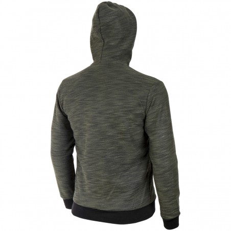 Bluza z kapturem Bennon Chortos Sweatshirt, green (0264170050) Bluza z kapturem Bennon Chortos Sweatshirt, green (0264170050)