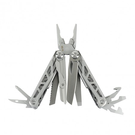 MultiTool M-Tac Type 3 Grey, Etui (60020011) MultiTool M-Tac Type 3 Grey, Etui (60020011)