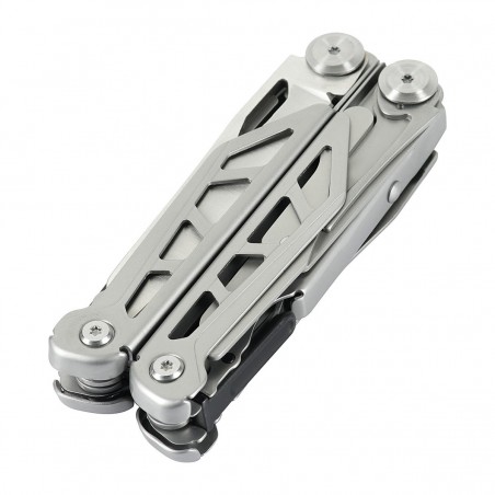 MultiTool M-Tac Type 3 Grey, Etui (60020011) MultiTool M-Tac Type 3 Grey, Etui (60020011)