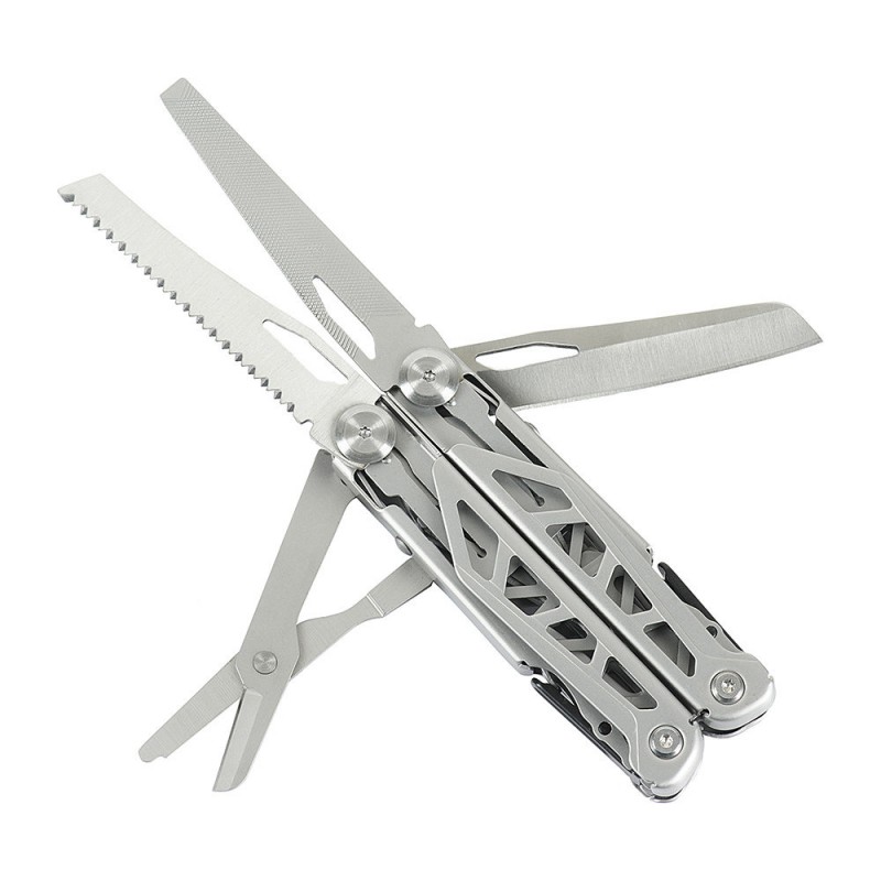 MultiTool M-Tac Type 3 Grey, Etui (60020011)