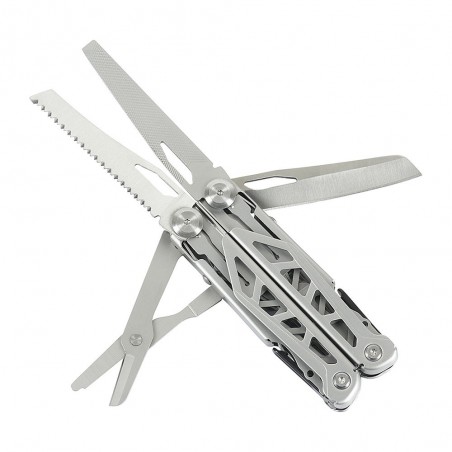 MultiTool M-Tac Type 3 Grey, Etui (60020011) MultiTool M-Tac Type 3 Grey, Etui (60020011)
