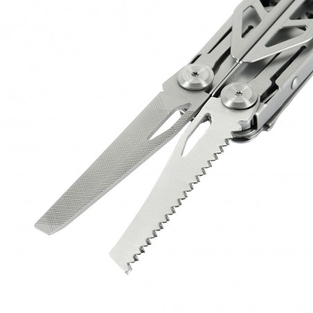 MultiTool M-Tac Type 3 Grey, Etui (60020011) MultiTool M-Tac Type 3 Grey, Etui (60020011)
