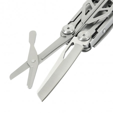 MultiTool M-Tac Type 3 Grey, Etui (60020011) MultiTool M-Tac Type 3 Grey, Etui (60020011)