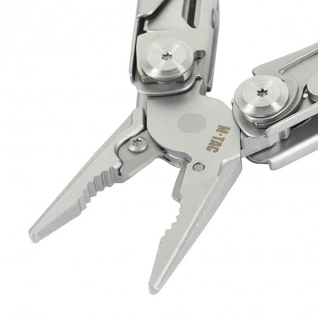 MultiTool M-Tac Type 3 Grey, Etui (60020011) MultiTool M-Tac Type 3 Grey, Etui (60020011)