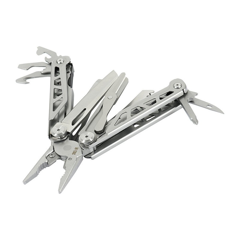 MultiTool M-Tac Type 3 Grey, Etui (60020011)