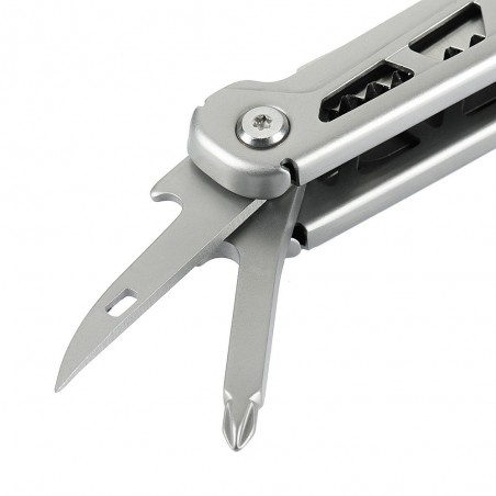 MultiTool M-Tac Type 3 Grey, Etui (60020011) MultiTool M-Tac Type 3 Grey, Etui (60020011)