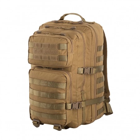 Plecak M-Tac Large Assault Pack Tan (10334003) Plecak M-Tac Large Assault Pack Tan (10334003)