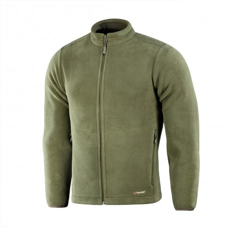 Bluza M-Tac Nord Fleece Army Olive (20467064) Bluza M-Tac Nord Fleece Army Olive (20467064)