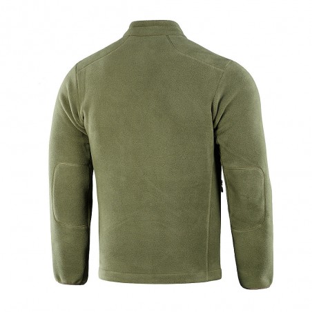Bluza M-Tac Nord Fleece Army Olive (20467064) Bluza M-Tac Nord Fleece Army Olive (20467064)
