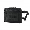 Torba na ramię M-Tac Admin Bag Elite Black (10176002)