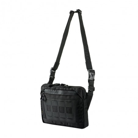 Torba na ramię M-Tac Admin Bag Elite Black (10176002) Torba na ramię M-Tac Admin Bag Elite Black (10176002)