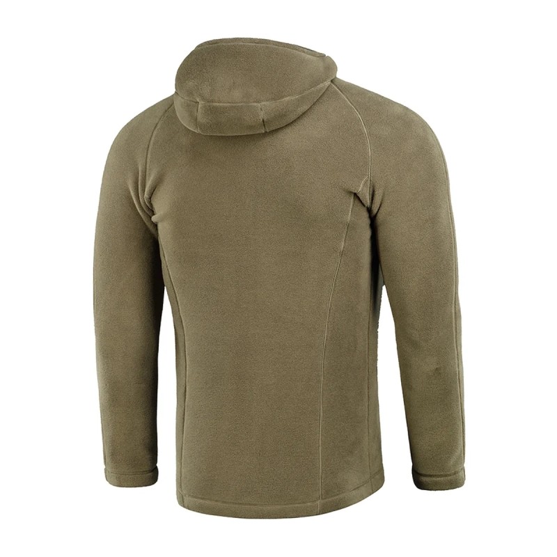 Bluza M-Tac Polarowa Sprint Fleece Polartec Dark Olive (20485048)