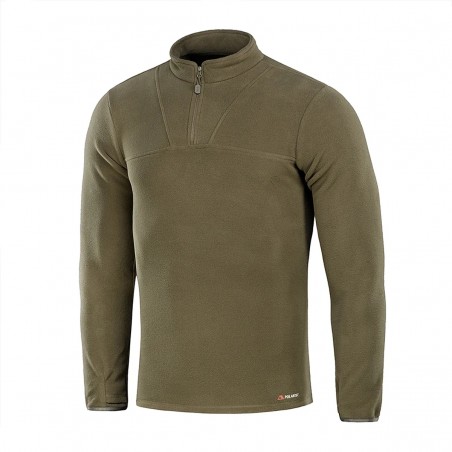 Bluza M-Tac Delta Polartec Dark Olive (70016048) Bluza M-Tac Delta Polartec Dark Olive (70016048)