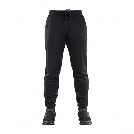 Spodnie M-Tac Cotton Classic Black (20091002) Spodnie M-Tac Cotton Classic Black (20091002)