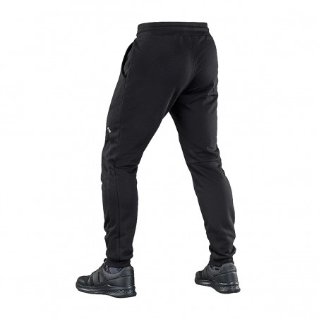 Spodnie M-Tac Cotton Classic Black (20091002) Spodnie M-Tac Cotton Classic Black (20091002)