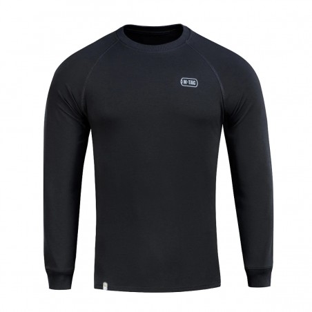 Bluza M-Tac raglanowa Athlete Black (20455002) Bluza M-Tac raglanowa Athlete Black (20455002)