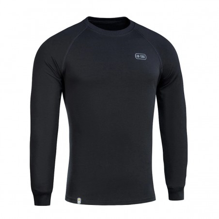 Bluza M-Tac raglanowa Athlete Black (20455002) Bluza M-Tac raglanowa Athlete Black (20455002)