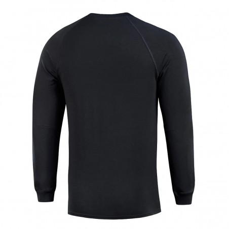 Bluza M-Tac raglanowa Athlete Black (20455002) Bluza M-Tac raglanowa Athlete Black (20455002)