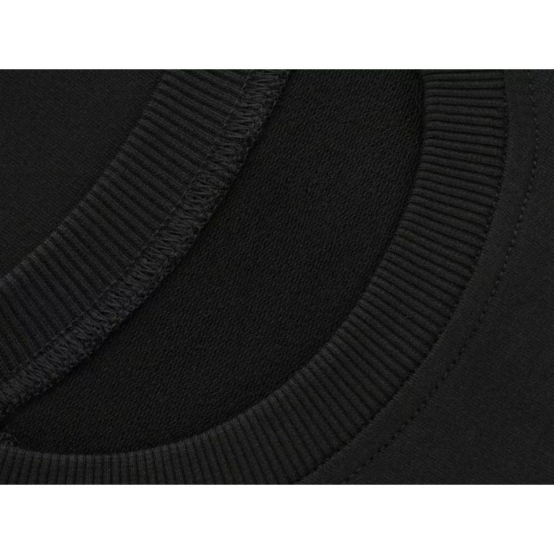 Bluza M-Tac raglanowa Athlete Black (20455002)