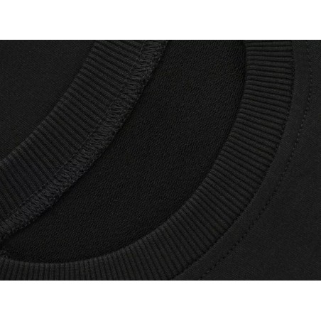 Bluza M-Tac raglanowa Athlete Black (20455002) Bluza M-Tac raglanowa Athlete Black (20455002)
