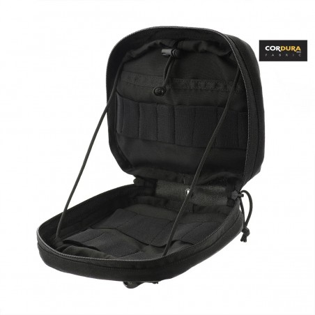 Organizer EDC M-Tac Elite Black (10101002) Organizer EDC M-Tac Elite Black (10101002)