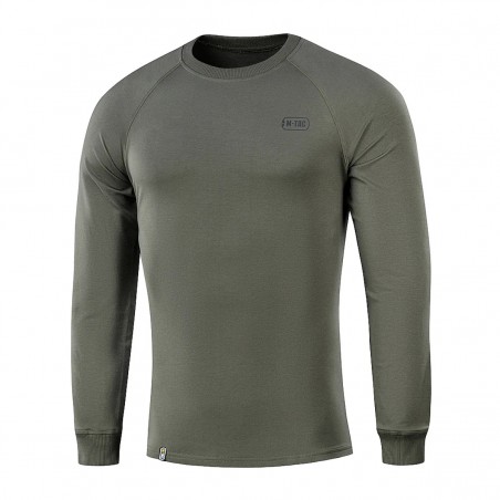 Bluza M-Tac raglanowa Athlete Army Olive (20455062) Bluza M-Tac raglanowa Athlete Army Olive (20455062)