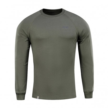 Bluza M-Tac raglanowa Athlete Army Olive (20455062) Bluza M-Tac raglanowa Athlete Army Olive (20455062)