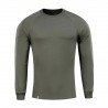Bluza M-Tac raglanowa Athlete Army Olive (20455062)
