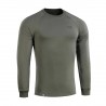 Bluza M-Tac raglanowa Athlete Army Olive (20455062)