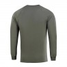 Bluza M-Tac raglanowa Athlete Army Olive (20455062)