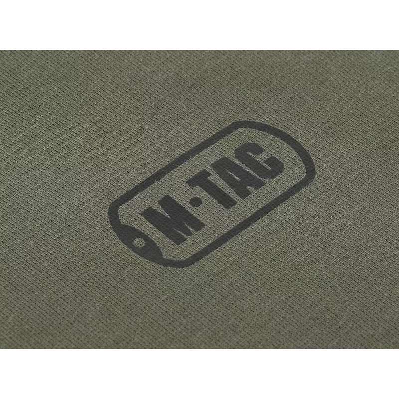 Bluza M-Tac raglanowa Athlete Army Olive (20455062)