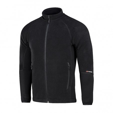 Bluza M-Tac Polartec Sport Black (70017002) Bluza M-Tac Polartec Sport Black (70017002)