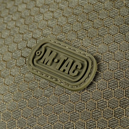 Torba na ramię M-Tac Cross Bag Slim Elite Hex Ranger Green (10210023) Torba na ramię M-Tac Cross Bag Slim Elite Hex Ranger Green (10210023)