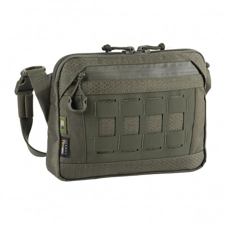 Torba na ramię M-Tac Admin Bag Elite Ranger Green (10176823) Torba na ramię M-Tac Admin Bag Elite Ranger Green (10176823)
