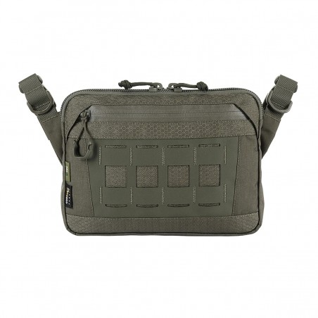 Torba na ramię M-Tac Admin Bag Elite Ranger Green (10176823) Torba na ramię M-Tac Admin Bag Elite Ranger Green (10176823)