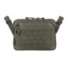 Torba na ramię M-Tac Admin Bag Elite Ranger Green (10176823)