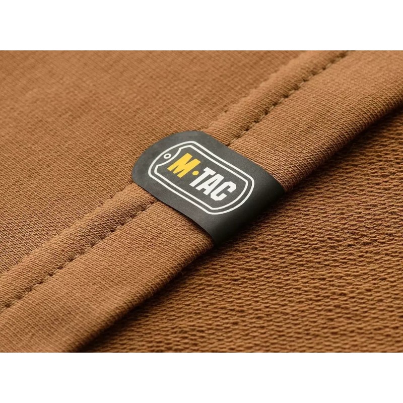 Bluza M-Tac raglanowa Athlete Coyote Brown (20455017)