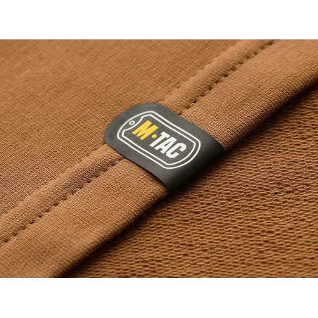 Bluza M-Tac raglanowa Athlete Coyote Brown (20455017) Bluza M-Tac raglanowa Athlete Coyote Brown (20455017)