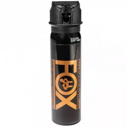 Gaz pieprzowy Fox Labs 5.3 85 ml strumień 3.0oz