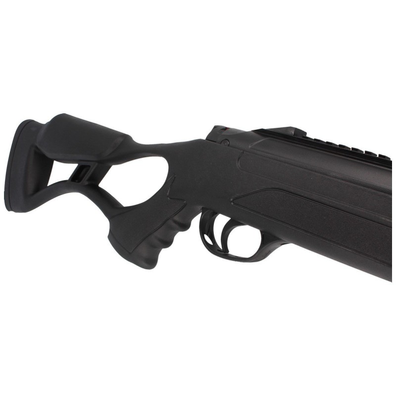 Wiatrówka Hatsan AirTact ED Gen-2 4.5 mm