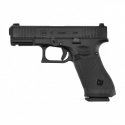 Replika pistolet ASG Glock 45 6 mm gas