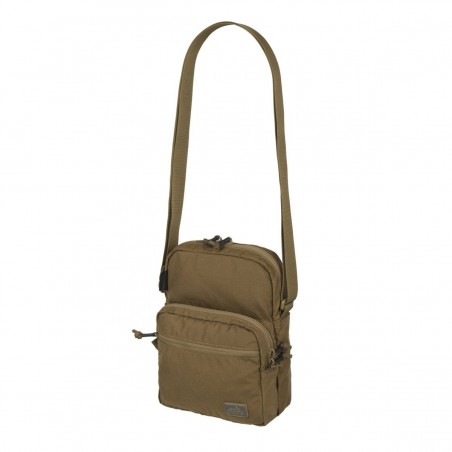 Torba Helikon EDC Compact Shoulder Bag 100% Nylon Coyote (TB-ECS-CD-11) Torba Helikon EDC Compact Shoulder Bag 100% Nylon Coyote (TB-ECS-CD-11)