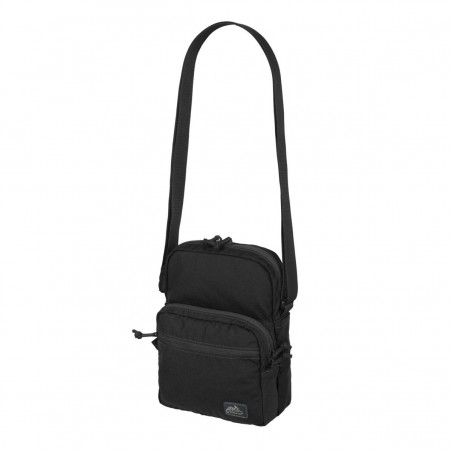 Torba Helikon EDC Compact Shoulder Bag 100% Nylon Czarna (TB-ECS-CD-01) Torba Helikon EDC Compact Shoulder Bag 100% Nylon Czarna (TB-ECS-CD-01)